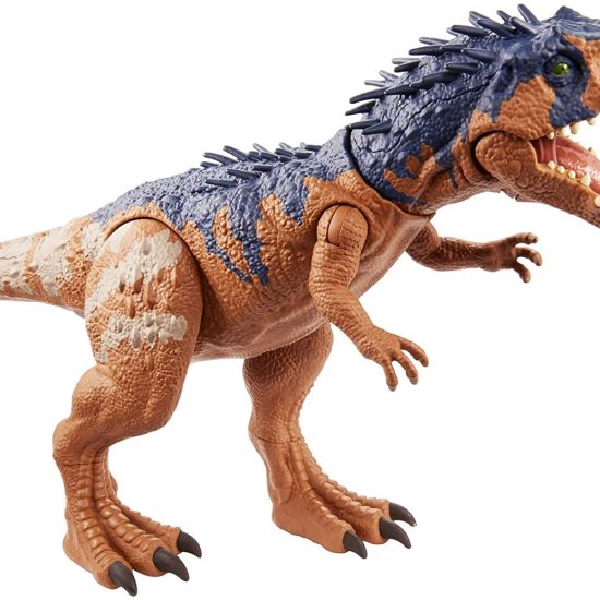 dinasour - toys